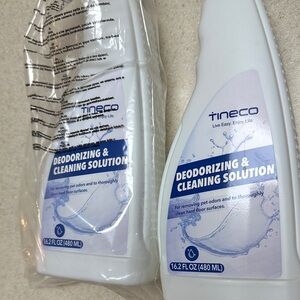 Tineco Deodorizing & Cleaning Solution